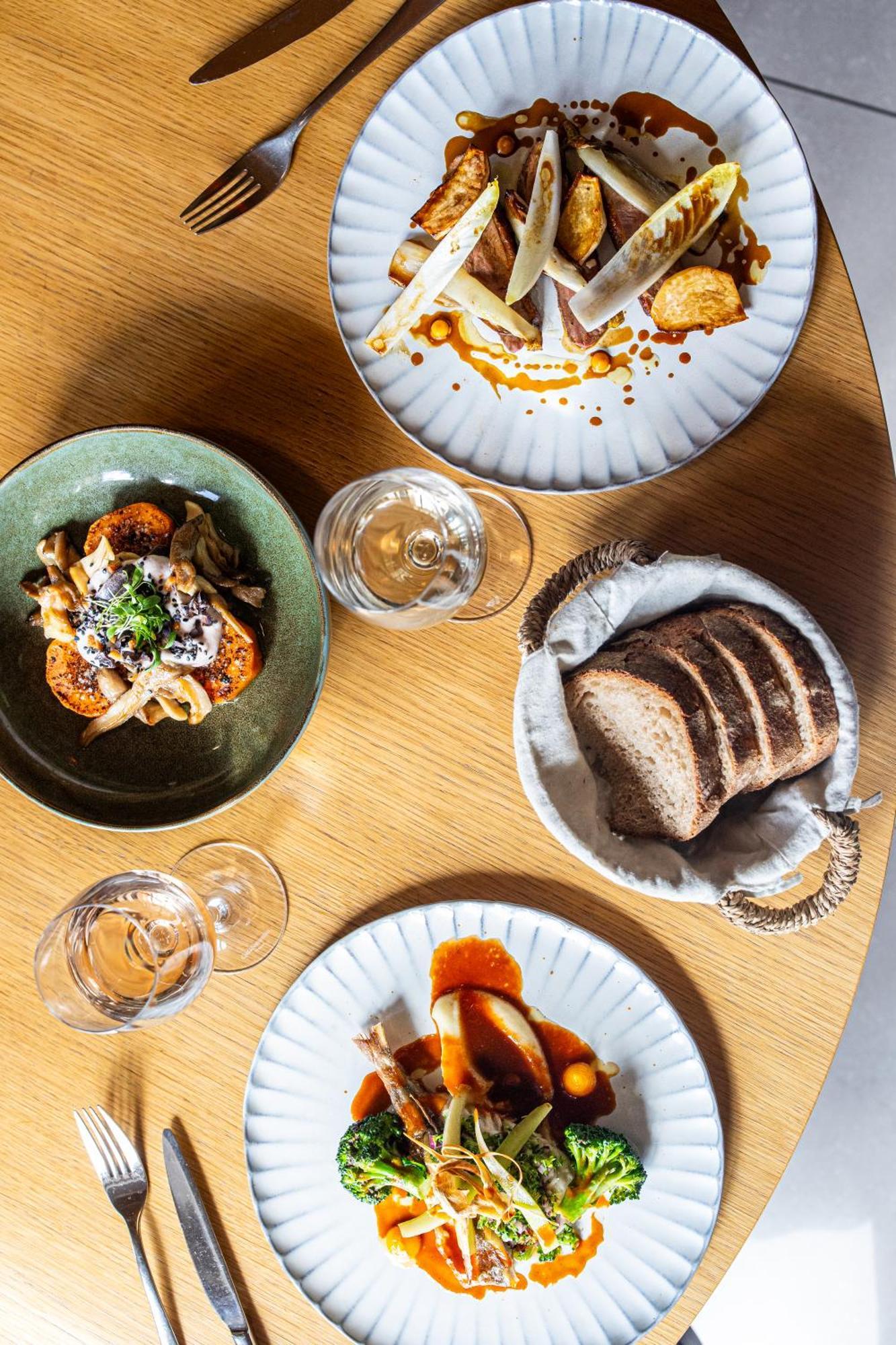 Chateau Mentone Masseboeuf 외부 사진