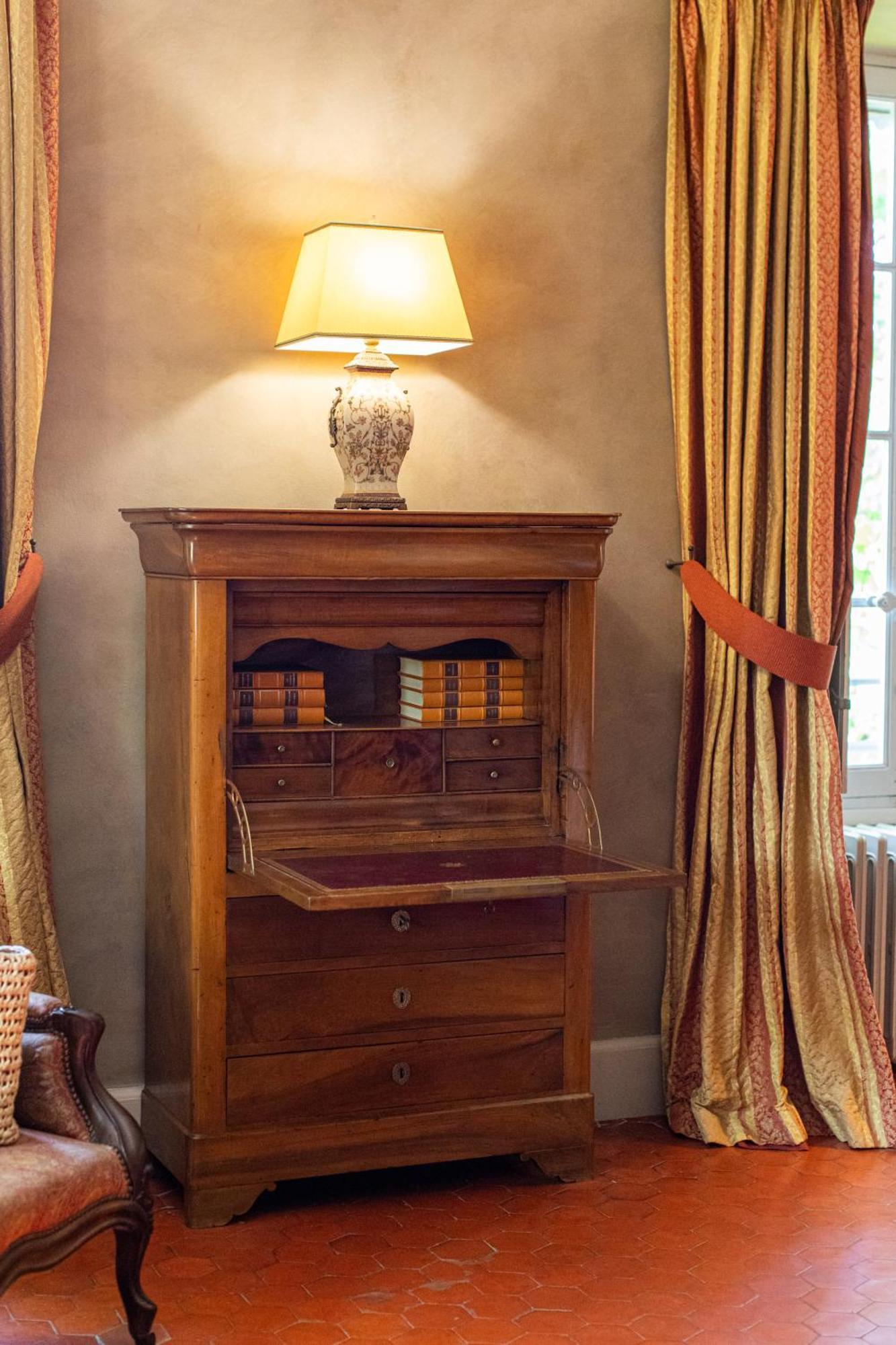 Chateau Mentone Masseboeuf 외부 사진